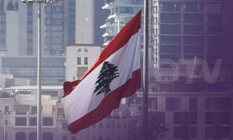 لبنان يستنفر ديبلوماسياً بعد الضربة الأميركية لإيران (الانباء)