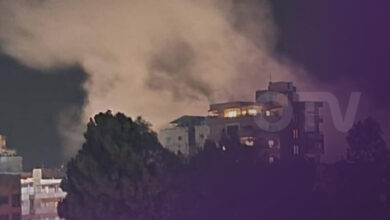 ليلة نارية جنوباً.. قذائف على عيتا الشعب وتمشيط في محيط شبعا