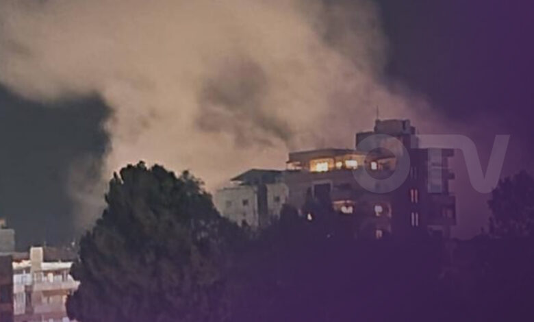 ليلة نارية جنوباً.. قذائف على عيتا الشعب وتمشيط في محيط شبعا