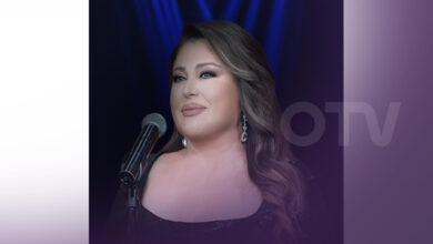 ماري سليمان تُشعل صيف كازينو لبنان بسهرة لا تُنسى