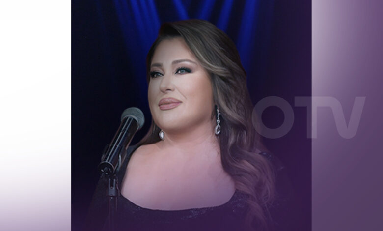 ماري سليمان تُشعل صيف كازينو لبنان بسهرة لا تُنسى