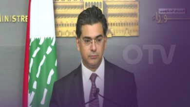 مرقص: نسعى لإدارة سليمة تُفعّل طاقات تلفزيون لبنان وذاكرته الوطنية عبر الذكاء الاصطناعي
