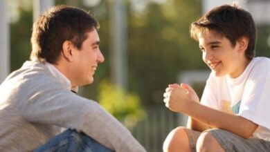 مشاكل الصحة لدى اليافعين والمراهقين وكيفية التعامل معها