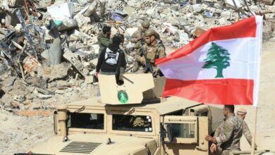 مفاجأة وشروط اسرائيلية جديدة على لبنان..