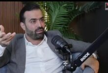 من وين جايب هالخبرية؟.. هذا ما كشفه يعقوب عن حزب الله