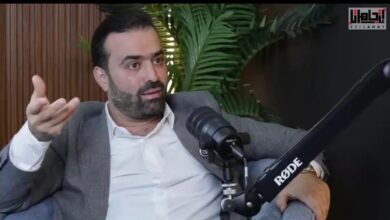من وين جايب هالخبرية؟.. هذا ما كشفه يعقوب عن حزب الله
