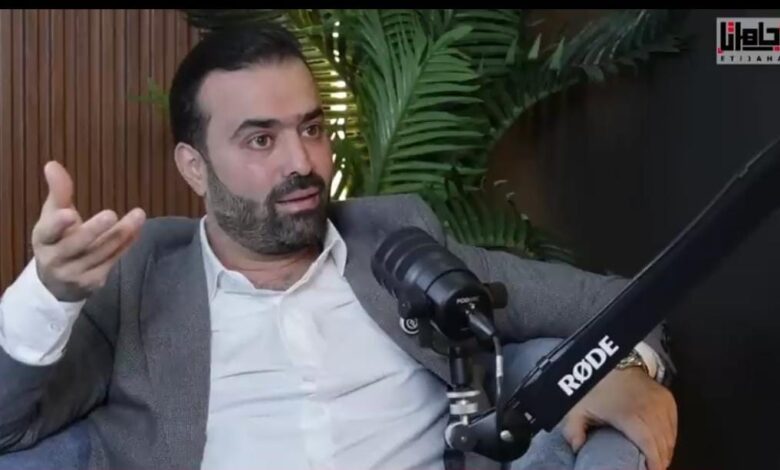 من وين جايب هالخبرية؟.. هذا ما كشفه يعقوب عن حزب الله