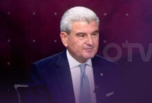 وزير الصناعة: لبنان بحاجة إلى الحياد وثقافة السلام لمواجهة الأزمات