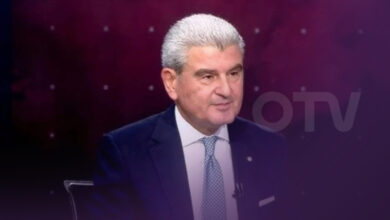 وزير الصناعة: لبنان بحاجة إلى الحياد وثقافة السلام لمواجهة الأزمات