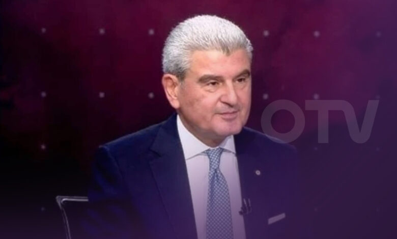 وزير الصناعة: لبنان بحاجة إلى الحياد وثقافة السلام لمواجهة الأزمات