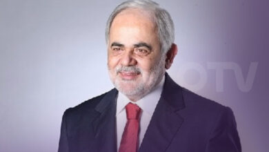 أبو زيد: ” هل هي محاولة للضغط على لبنان الرسمي؟”