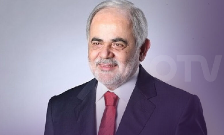 أبو زيد: ” هل هي محاولة للضغط على لبنان الرسمي؟”