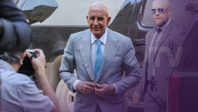 إسرائيل ترفض اقتراح برّي وبرّاك يشترط التزاماً علنياً بنزع سلاح حزب الله لزيارة بيروت وواشنطن تضغط