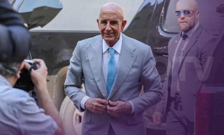 إسرائيل ترفض اقتراح برّي وبرّاك يشترط التزاماً علنياً بنزع سلاح حزب الله لزيارة بيروت وواشنطن تضغط