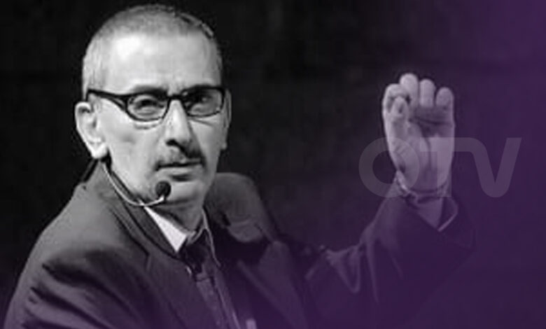 اتحاد نقابات الأفران نعى زياد الرحباني:سيبقي راسخًا في وجدان الناس وذاكرة الوطن