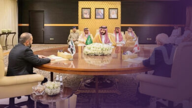 اتفاق جدة بين لبنان وسوريا: تعاون أمني فعّال بانتظار الترسيم السيادي (النهار)