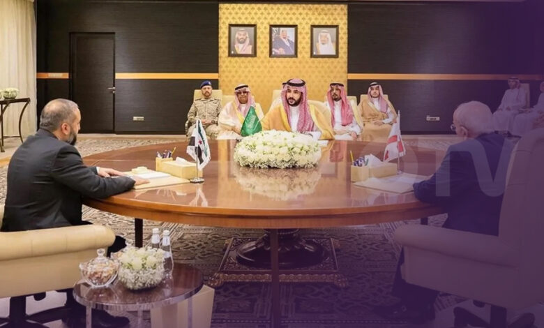 اتفاق جدة بين لبنان وسوريا: تعاون أمني فعّال بانتظار الترسيم السيادي (النهار)