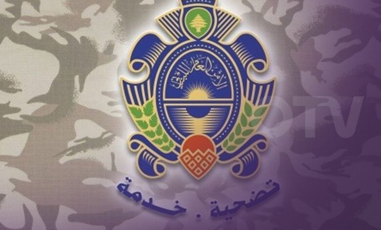 الأمن العام: تسهيلات إضافية إلى السوريين والفلسطينيين اللاجئين في سوريا