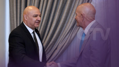 الأمور ماشية لبنانياً؟ (اللواء)