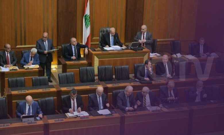 الاشتباك الاغترابي يخترق “الأولويات السيادية”… مواجهة نيابية على وقع اجتماع اللجنة الرئاسية (النهار)