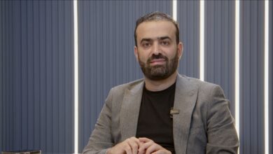 الجولاني مشروع إسرائيلي.. يعقوب: لن تنجوا المنطقة الا بالمقاومة