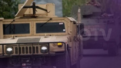 الحدود الشمالية والشرقية: هواجس متبادلة (نداء الوطن)