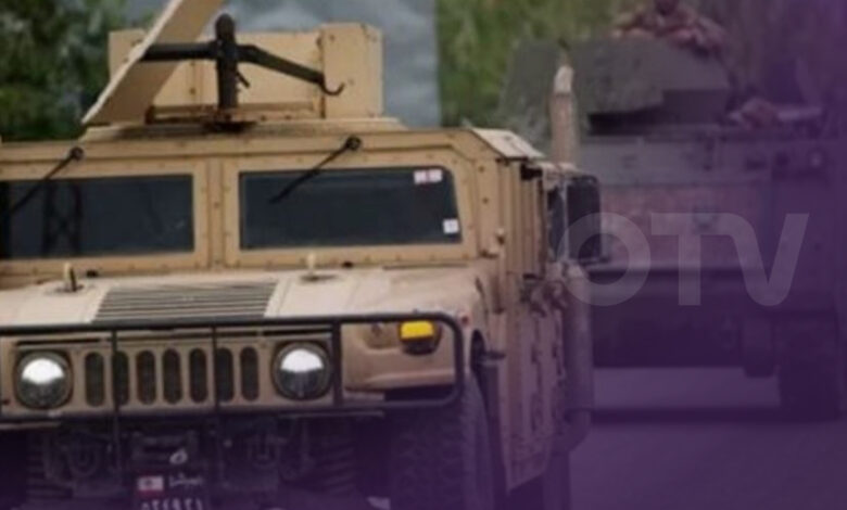 الحدود الشمالية والشرقية: هواجس متبادلة (نداء الوطن)