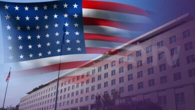 الخارجية الاميركية: على لبنان القيام بالمزيد لنزع سلاح “الحزب”