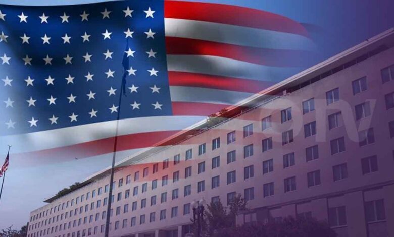 الخارجية الاميركية: على لبنان القيام بالمزيد لنزع سلاح “الحزب”