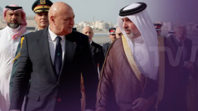 الرئيس عون وصل الى المنامة: زيارتي اليوم ستساهم في فتح آفاق جديدة للشراكة الاستراتيجية