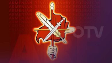 الطاشناق ينتخب لجنة جديدة ويتمسك بالوحدة والتمثيل العادل