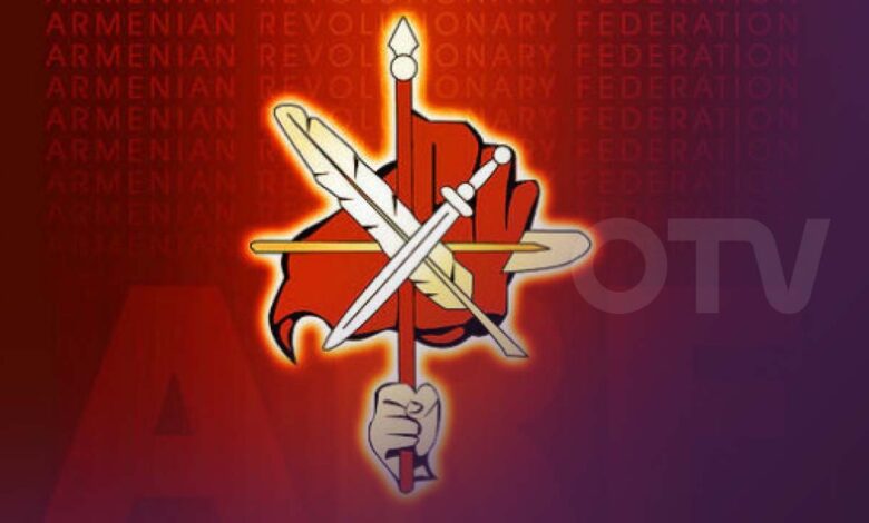 الطاشناق ينتخب لجنة جديدة ويتمسك بالوحدة والتمثيل العادل