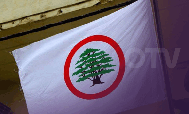 “القوات”: مصادرة إرادة المغتربين تشكّل استهدافًا لمبدأ المساواة بين المغتربين والمقيمين