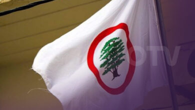 “القوات”: نحترم جميع الطوائف ومواقفنا الرسمية تعبّر عنها قيادات الحزب فقط