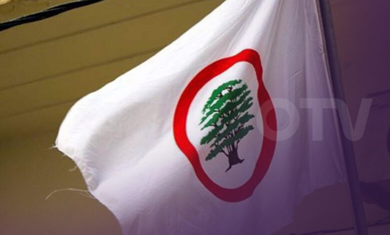 “القوات”: نحترم جميع الطوائف ومواقفنا الرسمية تعبّر عنها قيادات الحزب فقط