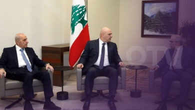 اللجنة الرئاسية تصطدم بـ لاءات «الحزب ».. وموفد سعودي في بيروت ليلاً (اللواء)