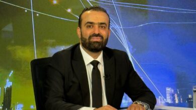 النضال في سبيل الوطن أعلى درجات العطاء.. محمد يعقوب: مبروك الحرية لجورج عبدالله