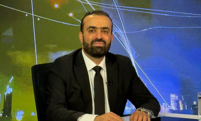 النضال في سبيل الوطن أعلى درجات العطاء.. محمد يعقوب: مبروك الحرية لجورج عبدالله