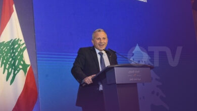 باسيل: السلطة عاجزة عن فعل أي شيء ومن يريد أن يستقيل من الحكومة ليستقِل اليوم ولا يغش الناس