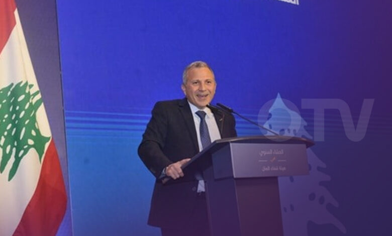 باسيل: السلطة عاجزة عن فعل أي شيء ومن يريد أن يستقيل من الحكومة ليستقِل اليوم ولا يغش الناس