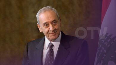 بري يوقع القوانين العشرة المقرة في المجلس ويحيلها إلى مجلس الوزراء