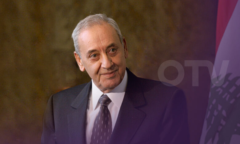 بري يوقع القوانين العشرة المقرة في المجلس ويحيلها إلى مجلس الوزراء