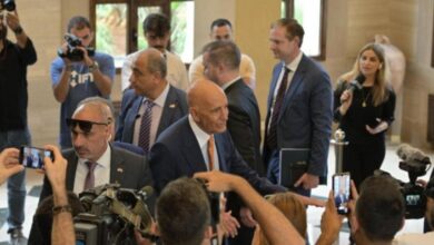 برّاك في الذاكرة اللبنانية