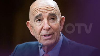 برّاك: لبنان أمام فرصة جديدة لمستقبل خال من قبضة حزب الله