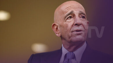 برّاك “يتراجع”: لم أقصد تهديد لبنان