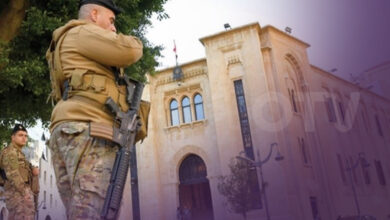 بشرى سارة للعسكريين في الخدمة الفعلية والمتقاعدين