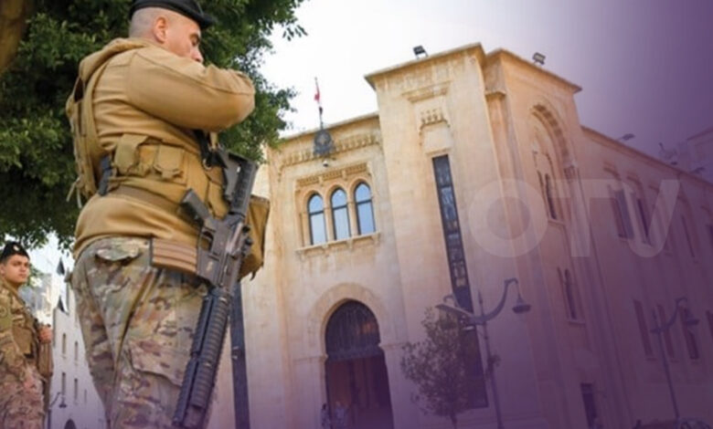 بشرى سارة للعسكريين في الخدمة الفعلية والمتقاعدين