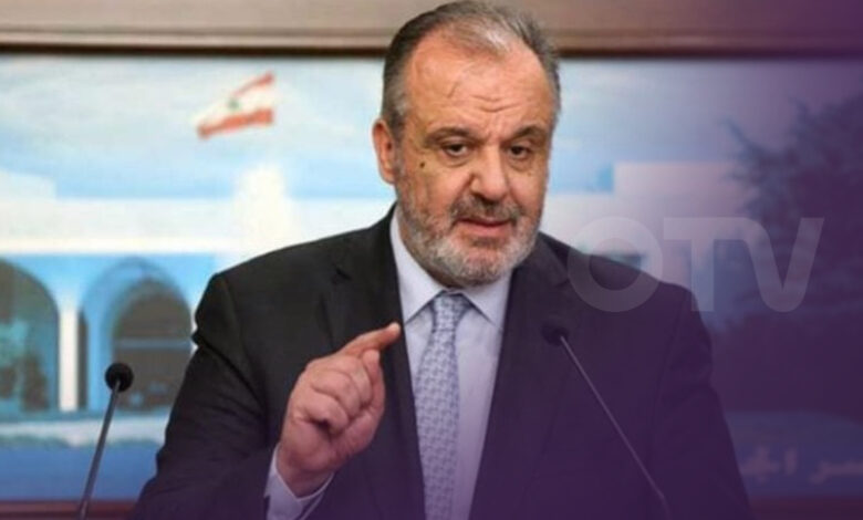 بوشكيان بعد رفع الحصانة عنه: سابقة تضرب جوهر العدالة!