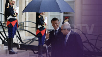 بيان لبناني فرنسي مشترك: استعداد للدعم وتأكيد على دور “اليونيفيل”