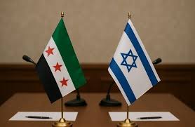 تطبيع سوريا مع إسرائيل: السرطان الذي ينخر جسد لبنان